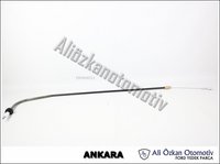 Ford Yedek Parça - İTHAL EL FREN TELİ : ÖN